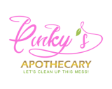 https://www.logocontest.com/public/logoimage/1616542129Pinky s Clean.png